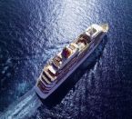 MS Europa